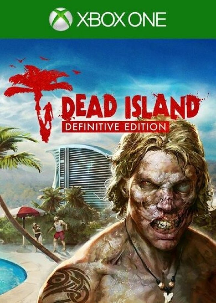Dead Island Definitive Edition | (Used - Complete) (Xbox One)