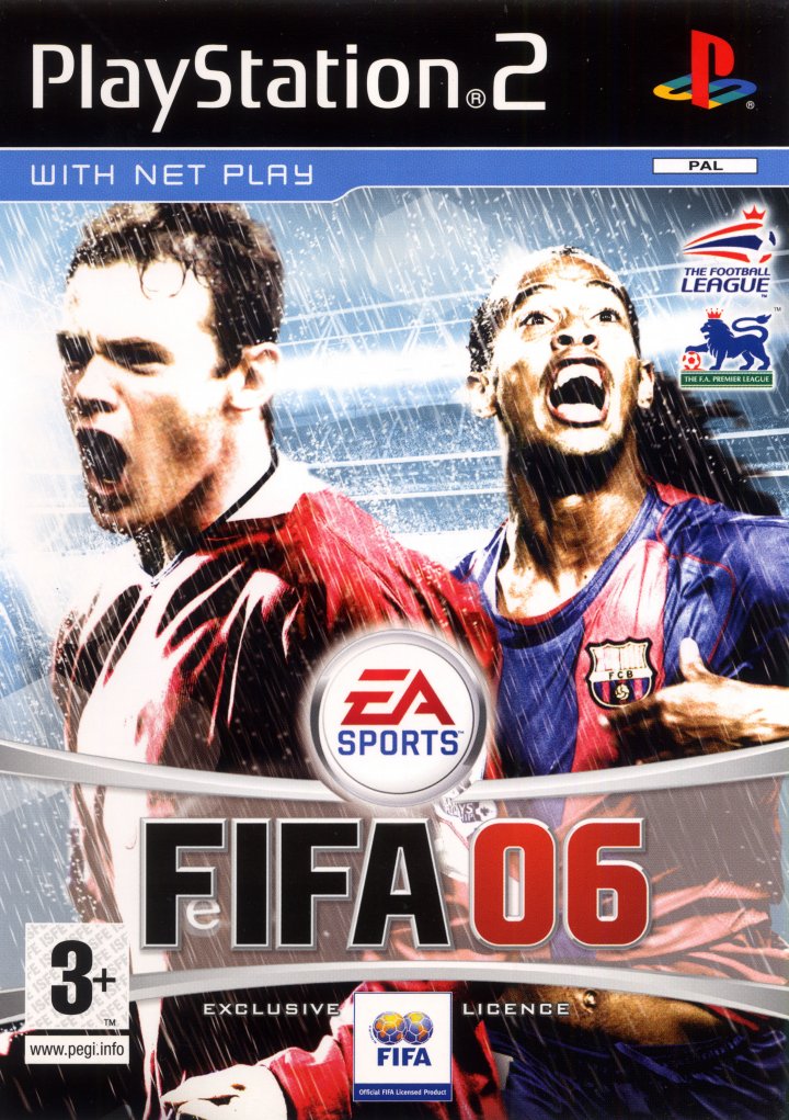FIFA 06