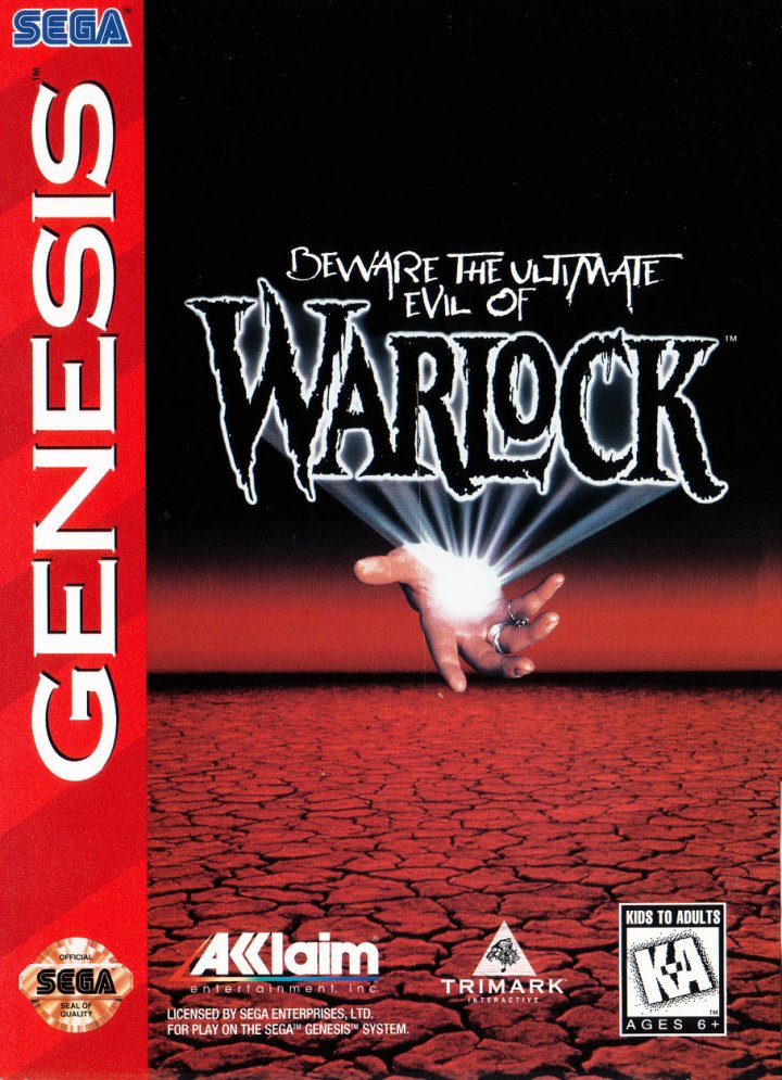 Warlock