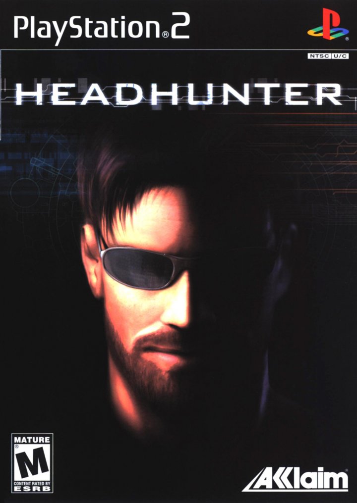 Headhunter