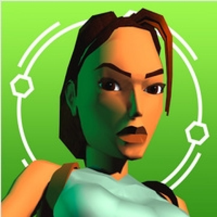 Copertina di Tomb Raider