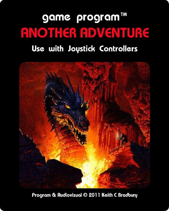 Another Adventure
