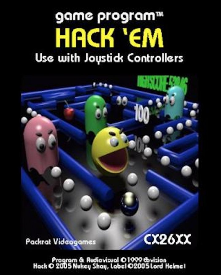 Hack 'Em