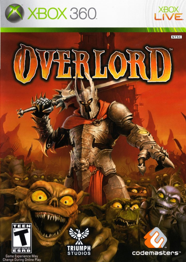 Overlord