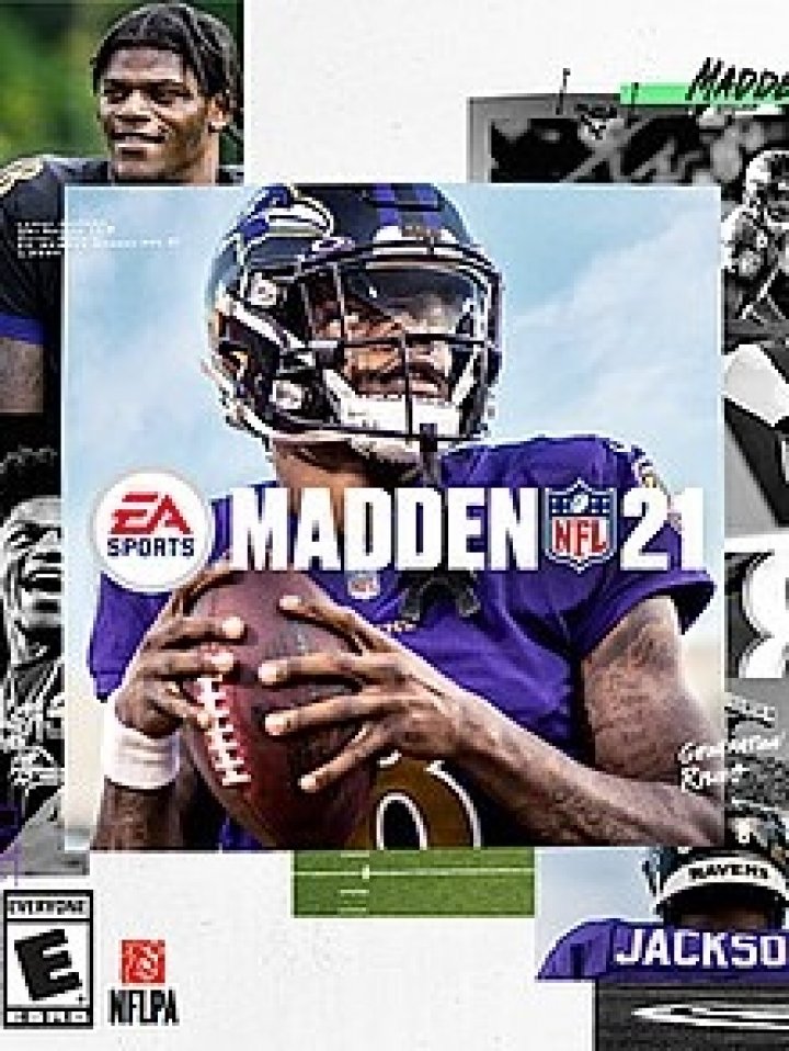 Madden NFL 21 [MVP Edition] | (Used - Complete) (Xbox One)