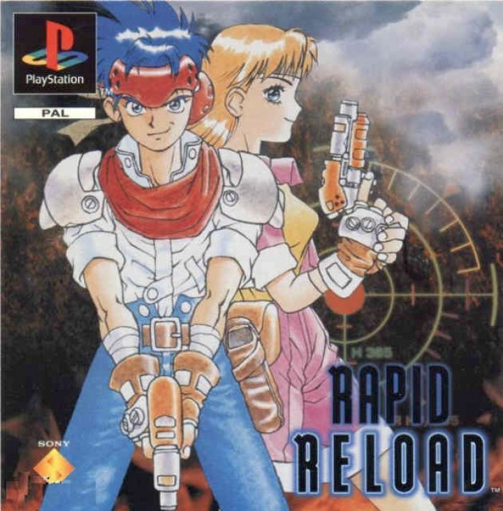 Rapid Reload