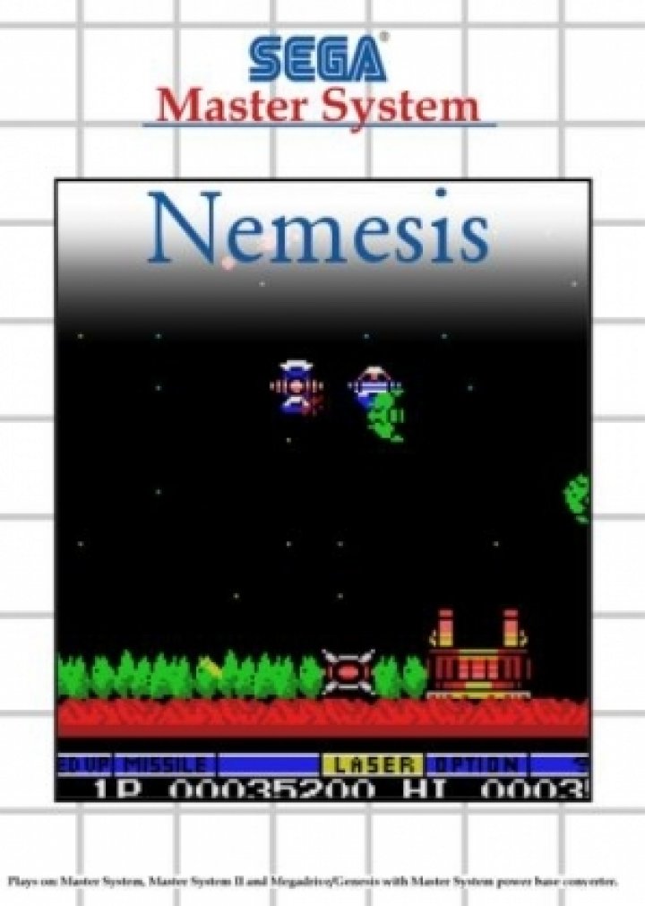 Nemesis