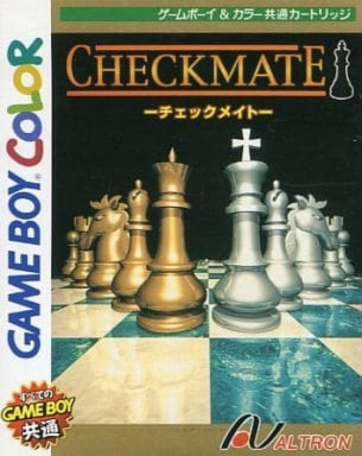 Checkmate
