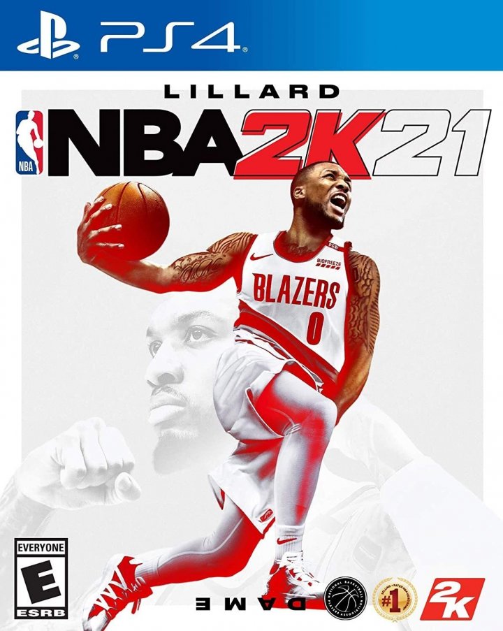 NBA 2K21 | (Used - Complete) (Playstation 4)