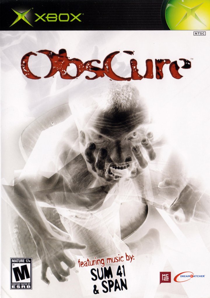 Obscure