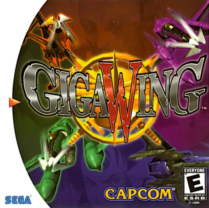 Giga Wing