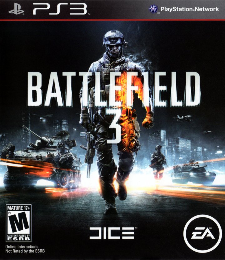 battlefield3 ps4 download free