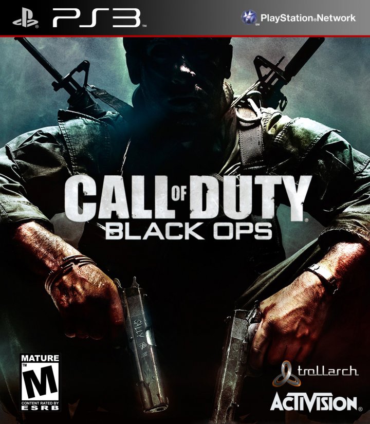 Call of Duty: Black Ops