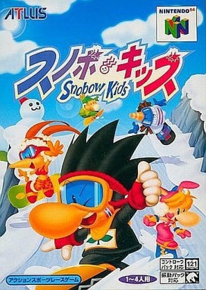 Snobow Kids