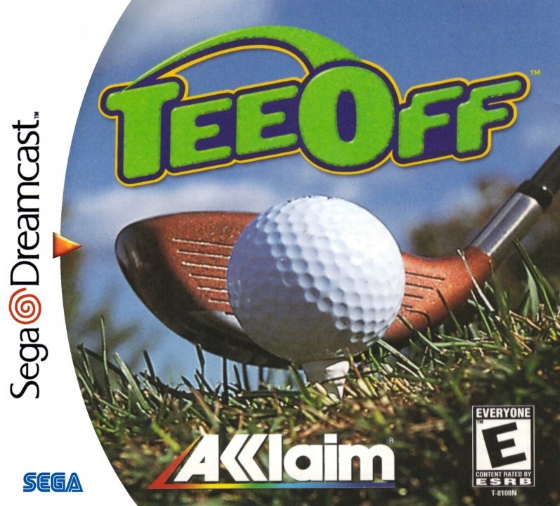 Tee Off