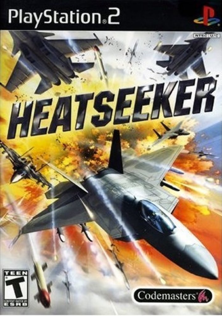 Heatseeker