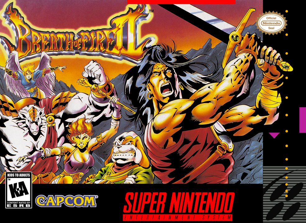 download breath of fire ii snes rom download breath of fire ii snes rom
