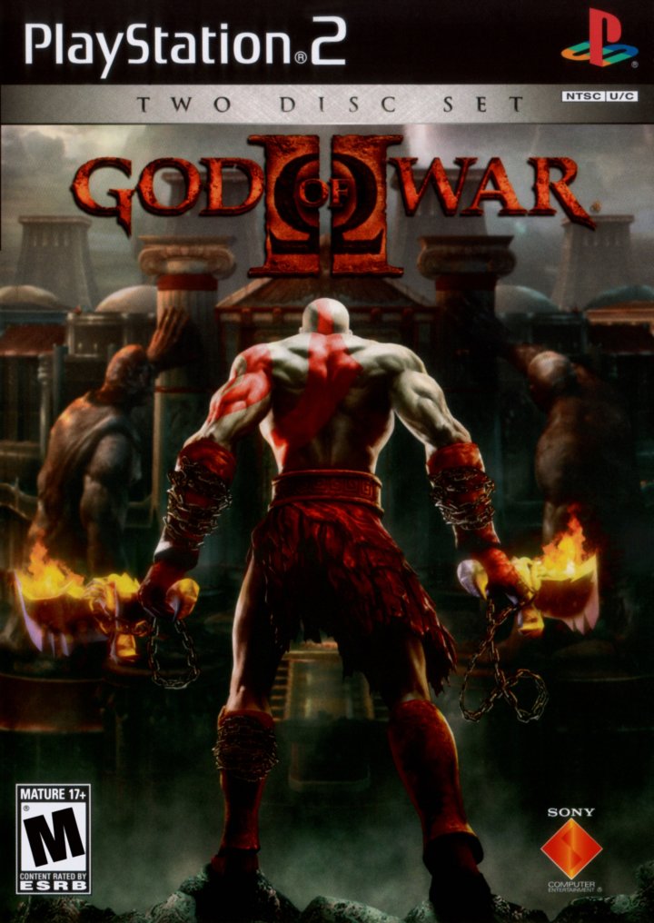 God of War II
