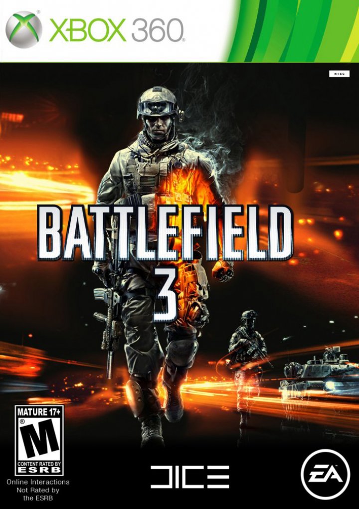 Battlefield 3