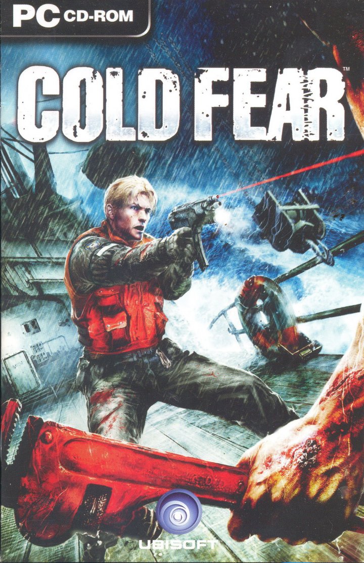 Cold Fear