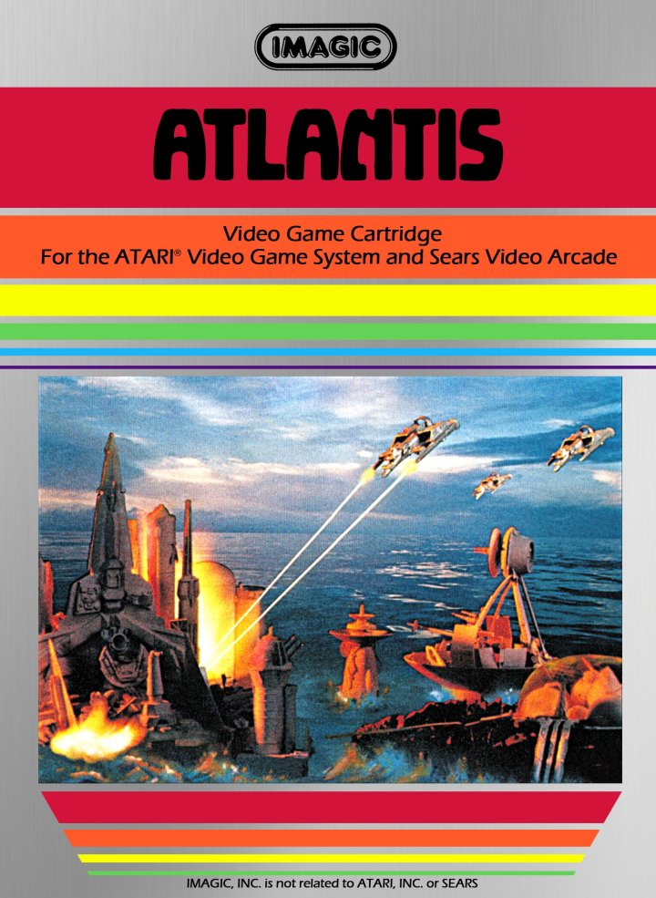 Atlantis