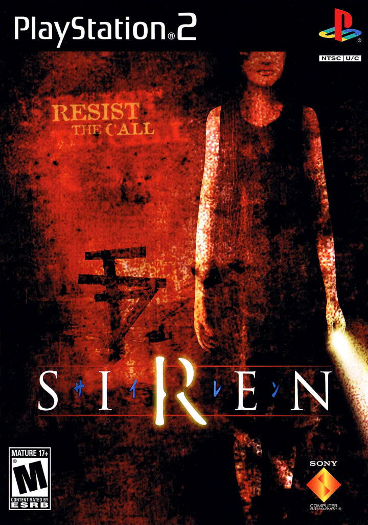 Siren