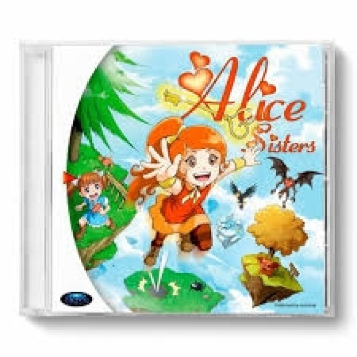 Alice Sisters