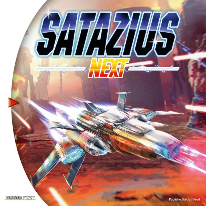 Satazius Next