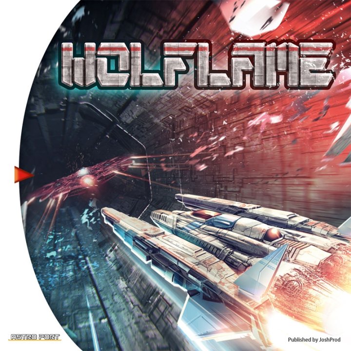 Wolflame