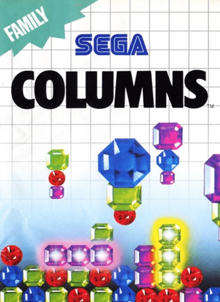 Columns