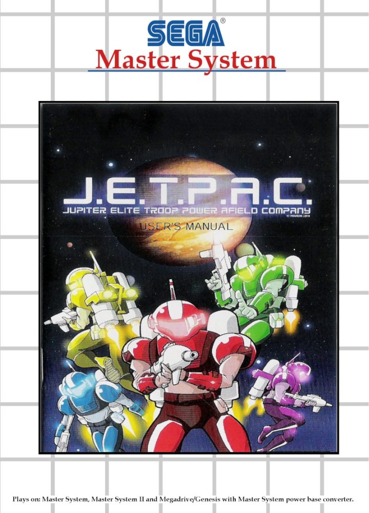 J.E.T.P.A.C 