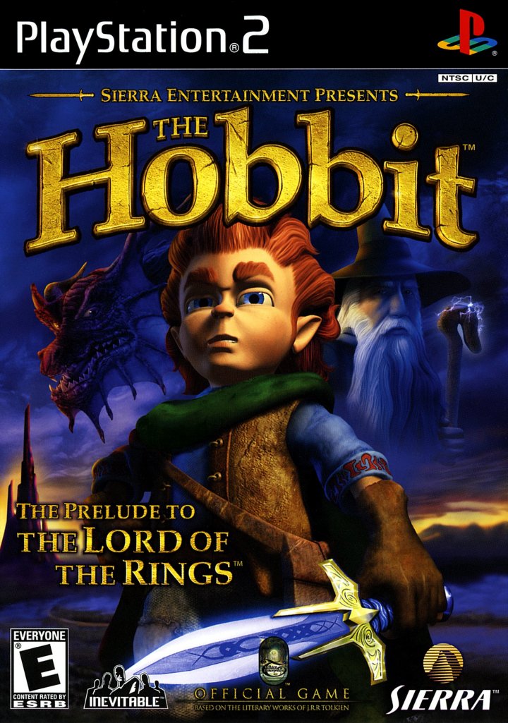 The Hobbit