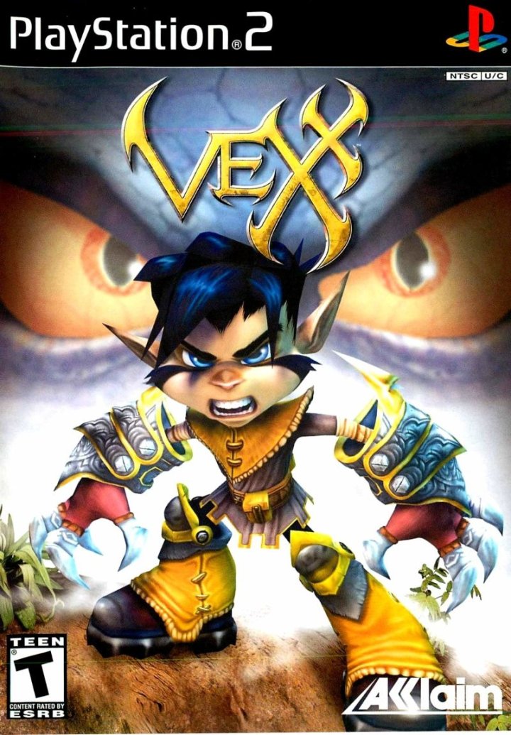 Vexx