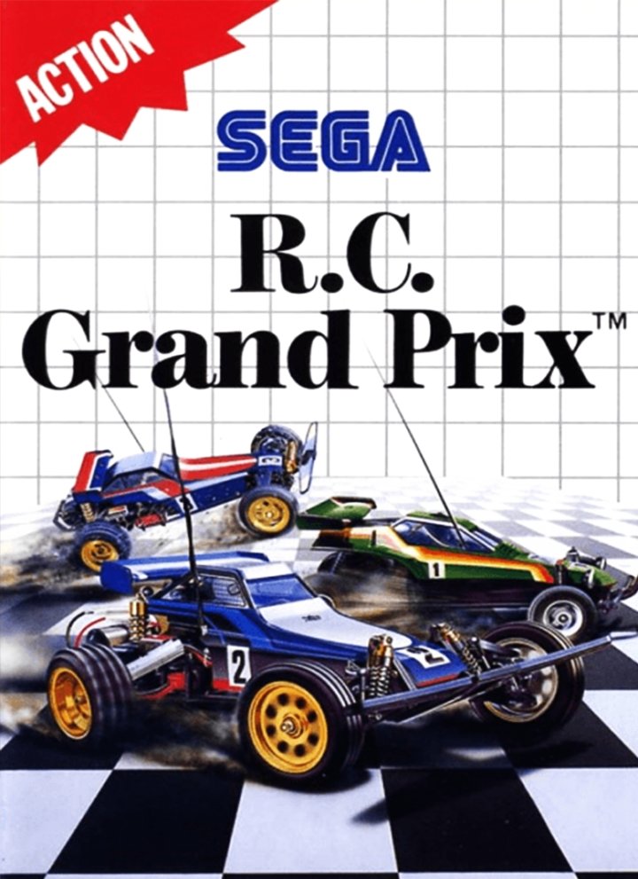 R.C. Grand Prix