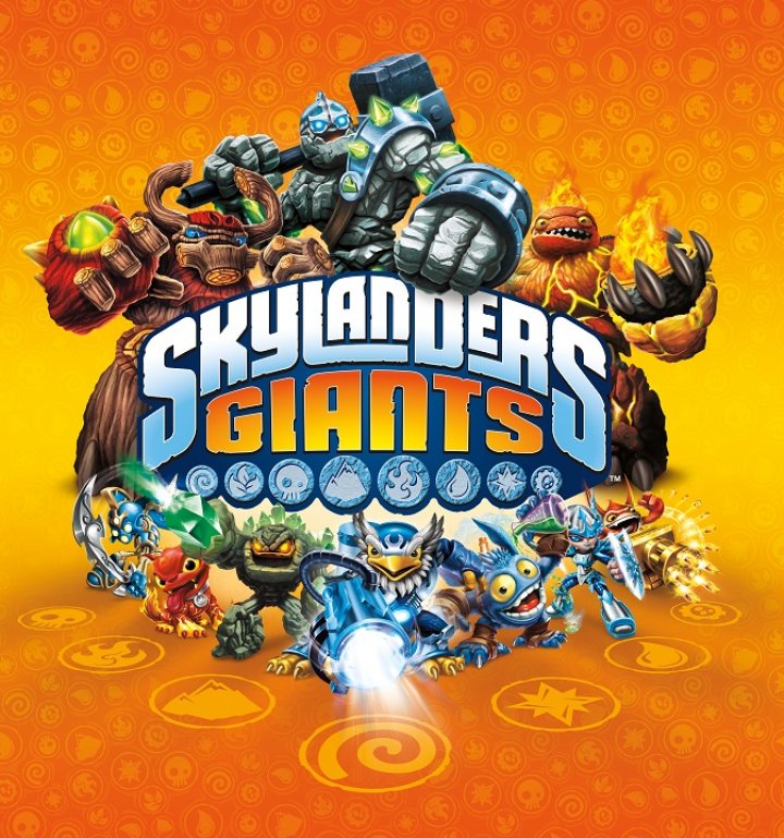 Pc Skylanders Giants The Schworak Site - how to stop the mexican train in gta v blockland roblox minecraft