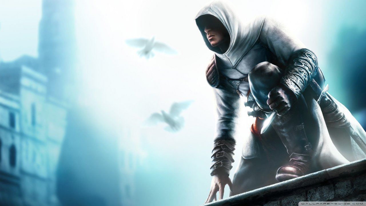 Assassin's Creed: Bloodlines, Games