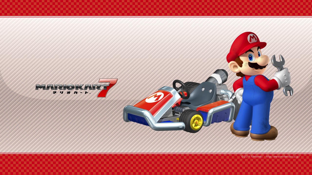 TGDB - Browse - Game - Mario Kart 7