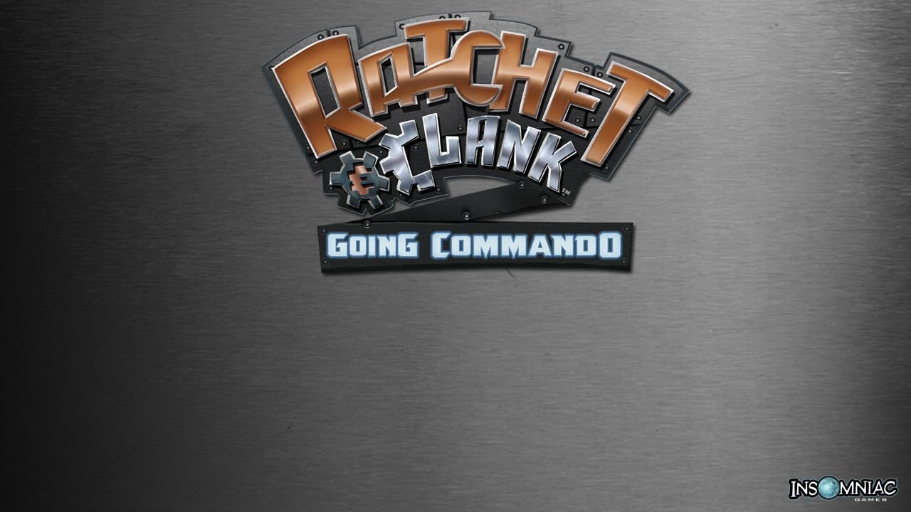 Ratchet & Clank: Going Commando (2003) - MobyGames
