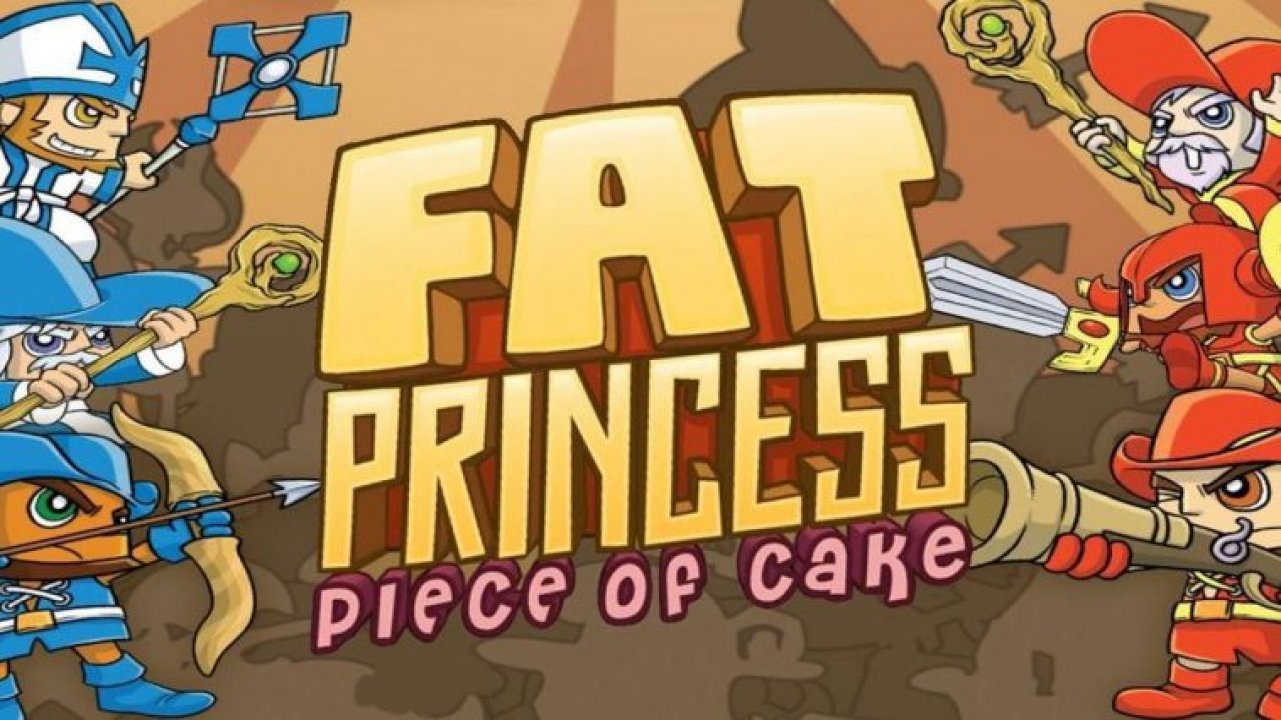Princesses Cake Cooking - Apps on Google Play