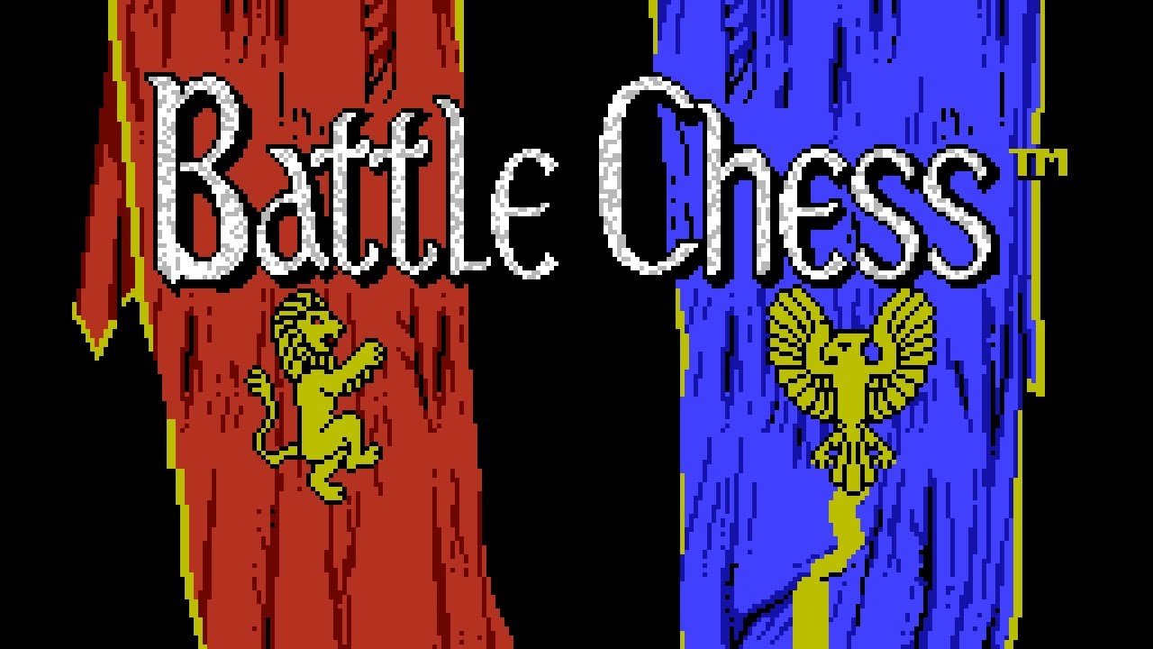 TGDB - Browse - Game - Battle vs. Chess