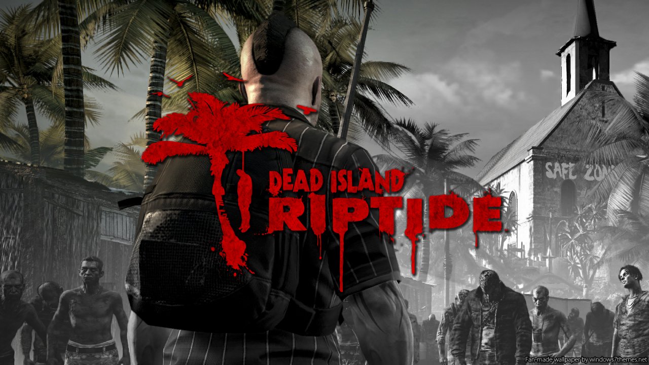dead island riptide private server