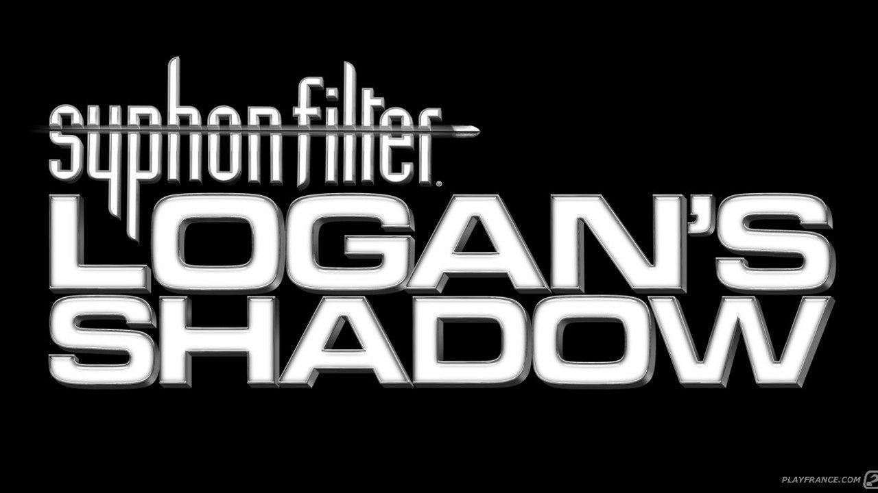 Syphon Filter: Logan's Shadow heading to PS2 - GameSpot