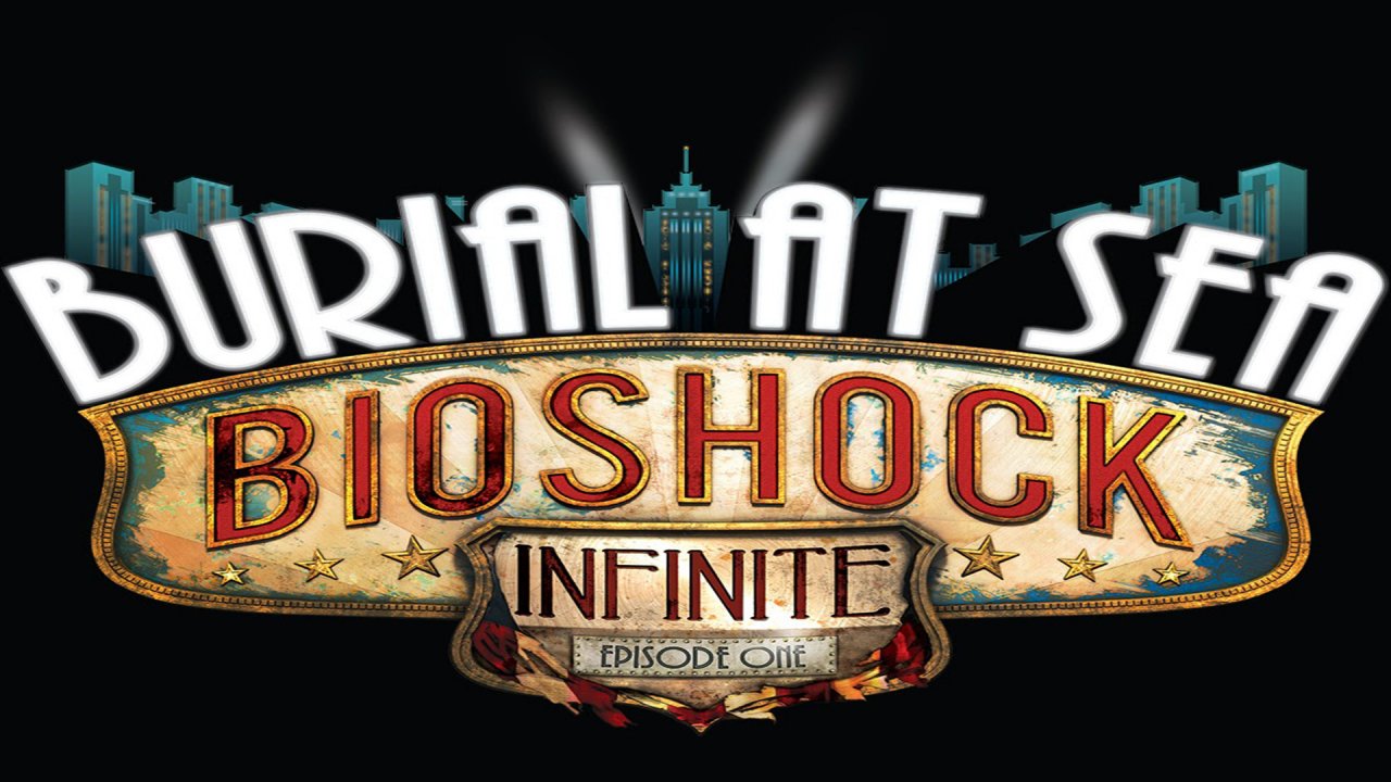 Review Bioshock Infinite Burial at Sea Episode 1