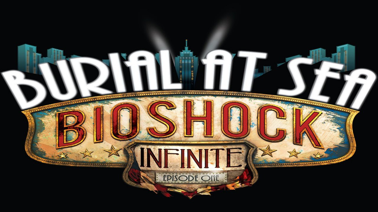 BioShock Infinite: Burial at Sea - Episode 1