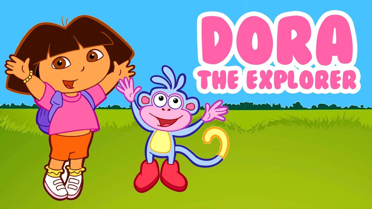 Tgdb Browse Game Dora The Explorer Journey To The Purple Planet