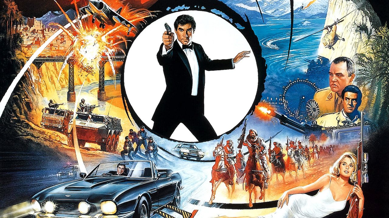 TGDB - Browse - Game - James Bond 007: The Duel