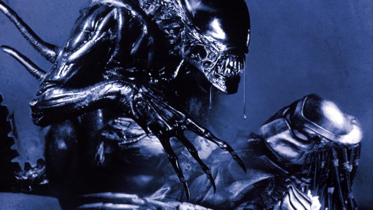 TGDB - Browse - Game - Aliens vs. Predator