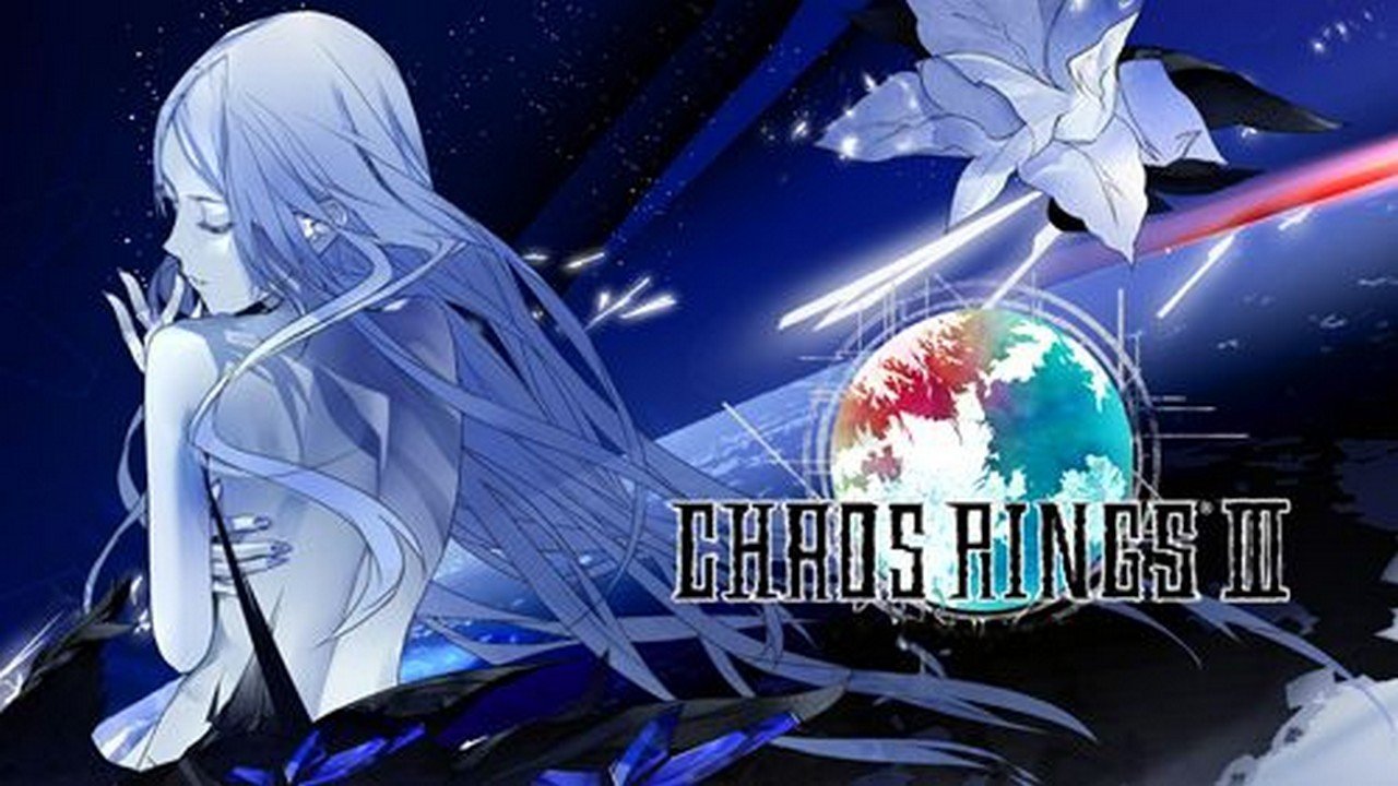 Chaos Rings Preservation Project - lucasc.me