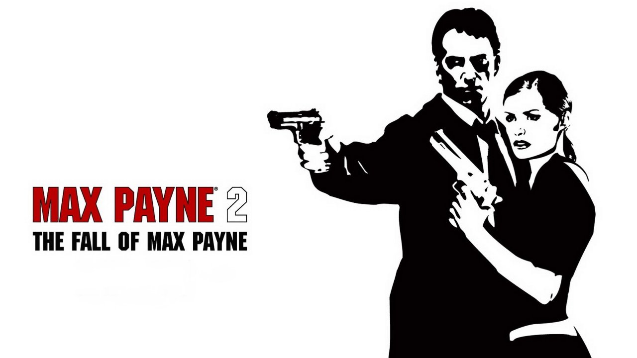 Max Payne 2: The Fall of Max Payne