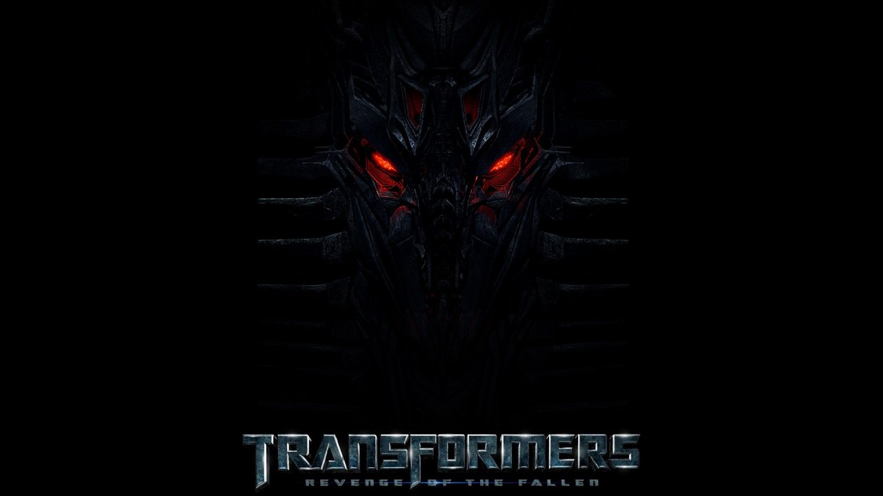 transformers revenge of the fallen decepticons logo